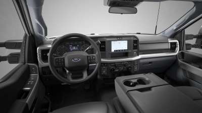 New 2026 Ford Super Duty F-350 for sale in Lincoln NE