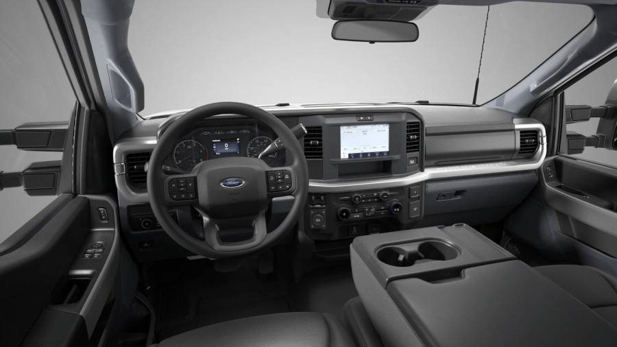 New 2026 Ford Super Duty F-350 for sale in Lincoln NE
