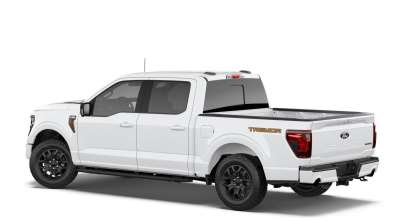New 2026 Ford F-150 for sale in Lincoln NE