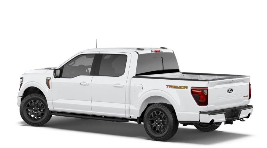 New 2026 Ford F-150 for sale in Lincoln NE