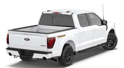 New 2026 Ford F-150 for sale in Lincoln NE