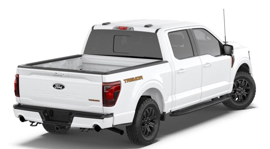 New 2026 Ford F-150 for sale in Lincoln NE