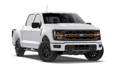 New 2026 Ford F-150 for sale in Lincoln NE