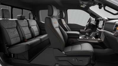 New 2026 Ford F-150 for sale in Lincoln NE