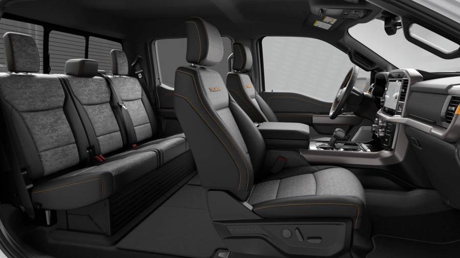 New 2026 Ford F-150 for sale in Lincoln NE