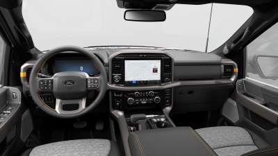 New 2026 Ford F-150 for sale in Lincoln NE