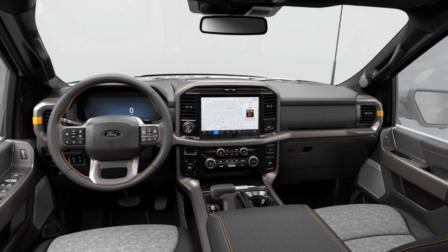 New 2026 Ford F-150 for sale in Lincoln NE