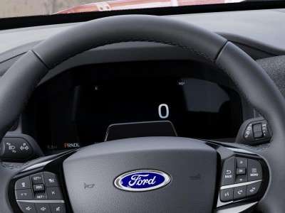 New 2027 Ford Explorer for sale in Lincoln NE
