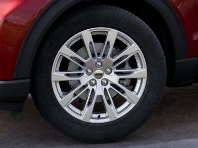 New 2027 Ford Explorer for sale in Lincoln NE