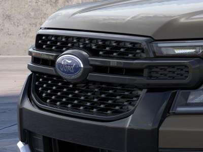 New 2026 Ford Ranger for sale in Lincoln NE