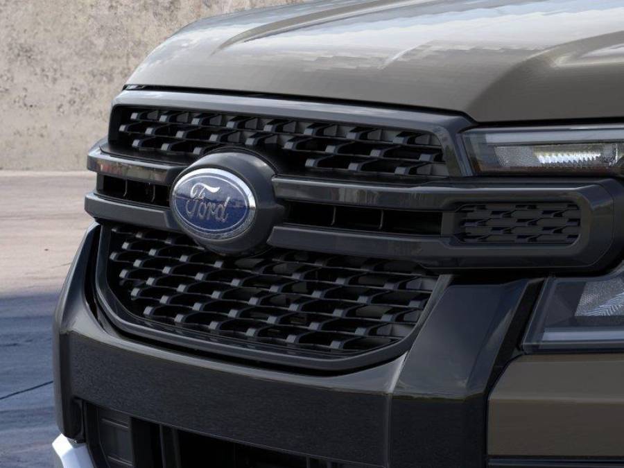 New 2026 Ford Ranger for sale in Lincoln NE