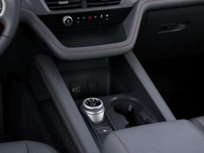 New 2027 Ford Explorer for sale in Lincoln NE
