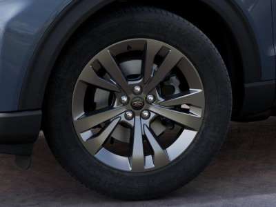 New 2027 Ford Explorer for sale in Lincoln NE