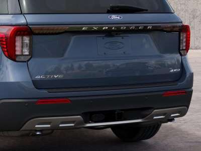 New 2027 Ford Explorer for sale in Lincoln NE