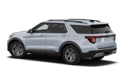 New 2026 Ford Explorer for sale in Lincoln NE