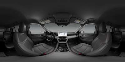 New 2026 Ford Explorer for sale in Lincoln NE