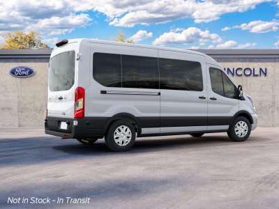 New 2027 Ford Transit Passenger Wagon for sale in Lincoln NE