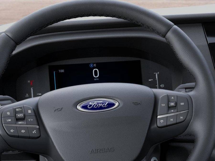 New 2027 Ford Transit Passenger Wagon for sale in Lincoln NE