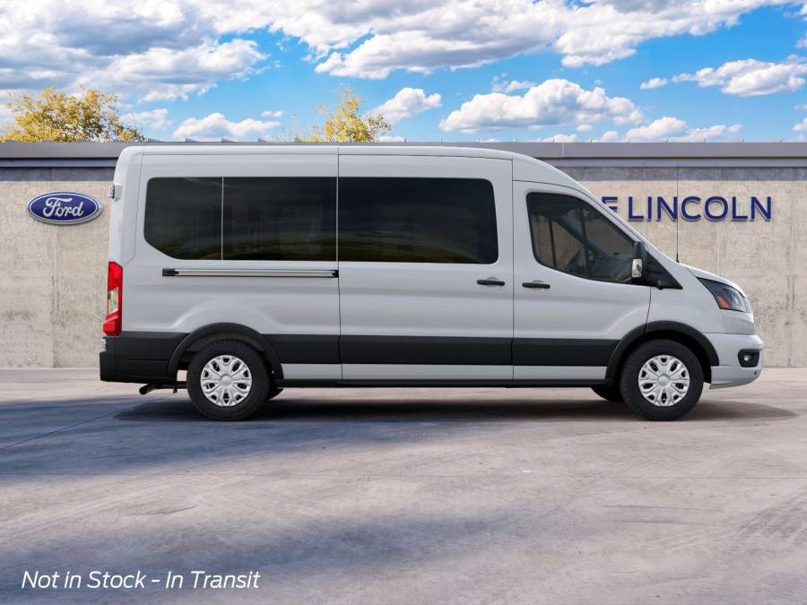 New 2027 Ford Transit Passenger Wagon for sale in Lincoln NE