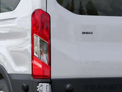 New 2027 Ford Transit Passenger Wagon for sale in Lincoln NE