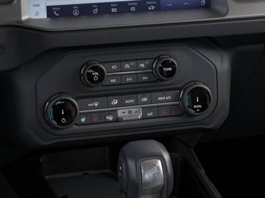 New 2026 Ford Bronco for sale in Lincoln NE