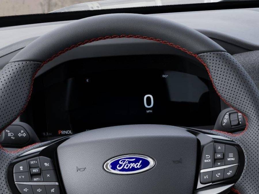 New 2027 Ford Explorer for sale in Lincoln NE