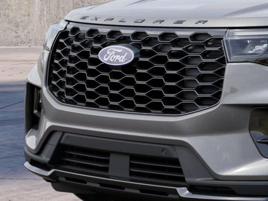 New 2027 Ford Explorer for sale in Lincoln NE