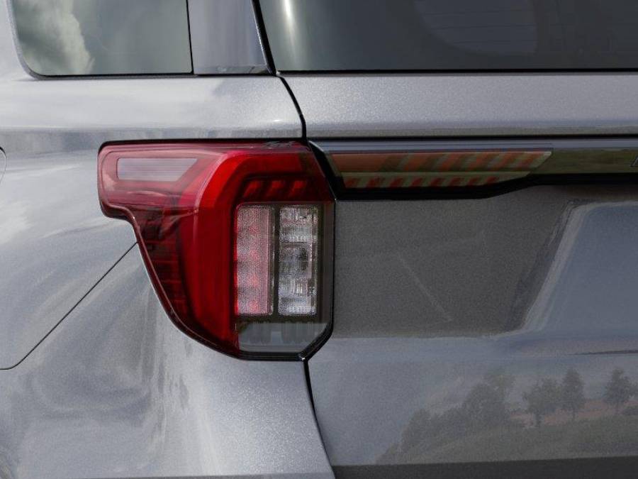 New 2027 Ford Explorer for sale in Lincoln NE