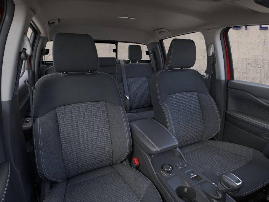 New 2026 Ford Ranger for sale in Lincoln NE