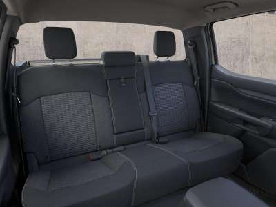 New 2026 Ford Ranger for sale in Lincoln NE