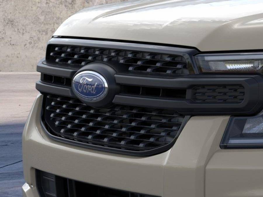 New 2026 Ford Ranger for sale in Lincoln NE