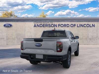 New 2026 Ford Ranger for sale in Lincoln NE