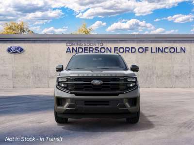 New 2027 Ford Expedition for sale in Lincoln NE