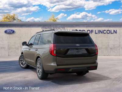 New 2027 Ford Expedition for sale in Lincoln NE