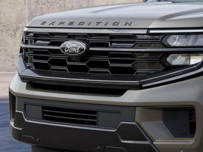 New 2027 Ford Expedition for sale in Lincoln NE