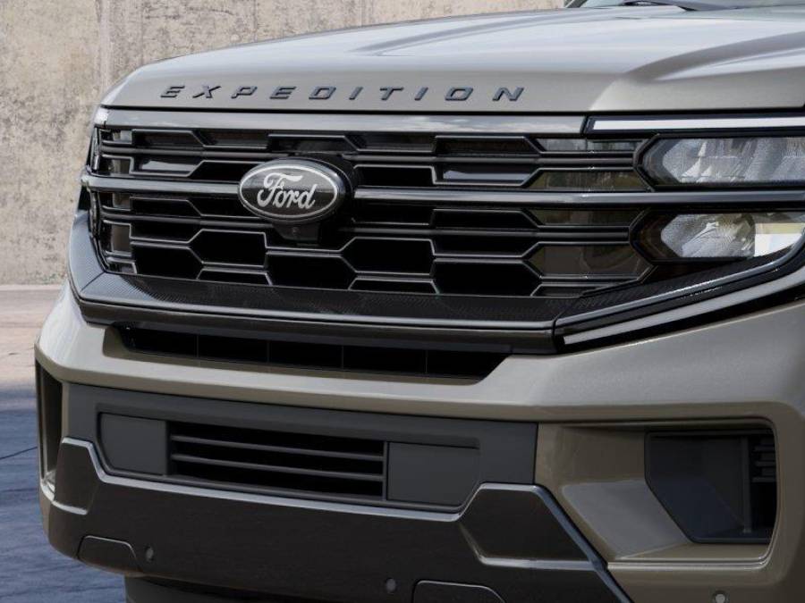 New 2027 Ford Expedition for sale in Lincoln NE