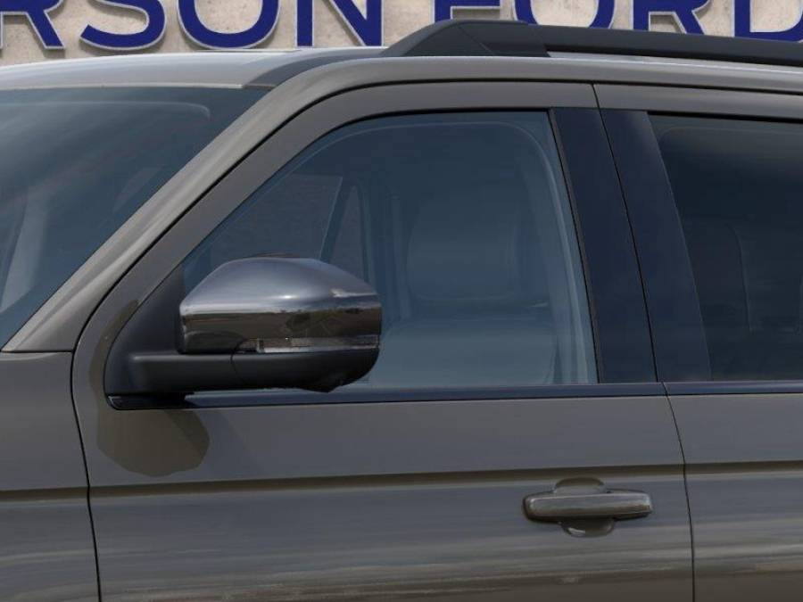 New 2027 Ford Expedition for sale in Lincoln NE