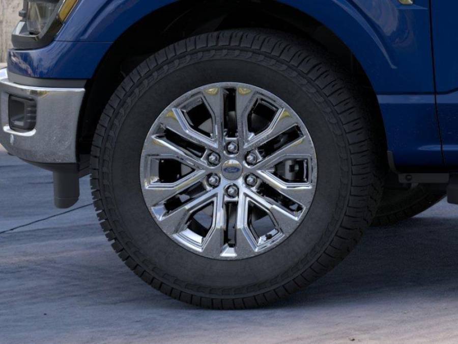 New 2026 Ford F-150 for sale in Lincoln NE