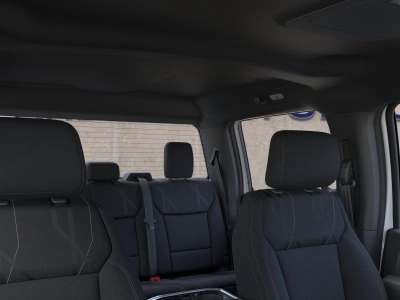 New 2026 Ford F-150 for sale in Lincoln NE