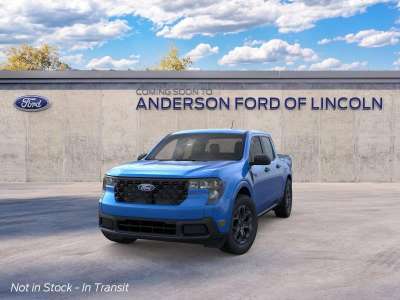 New 2026 Ford Maverick for sale in Lincoln NE