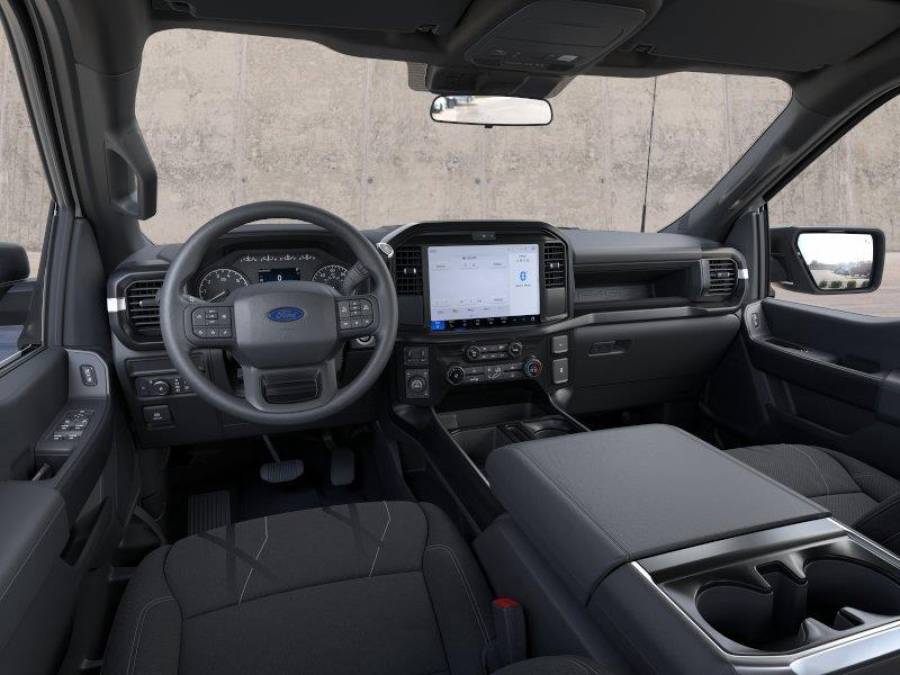 New 2026 Ford F-150 for sale in Lincoln NE