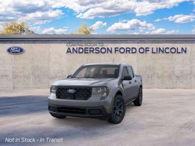 New 2026 Ford Maverick for sale in Lincoln NE