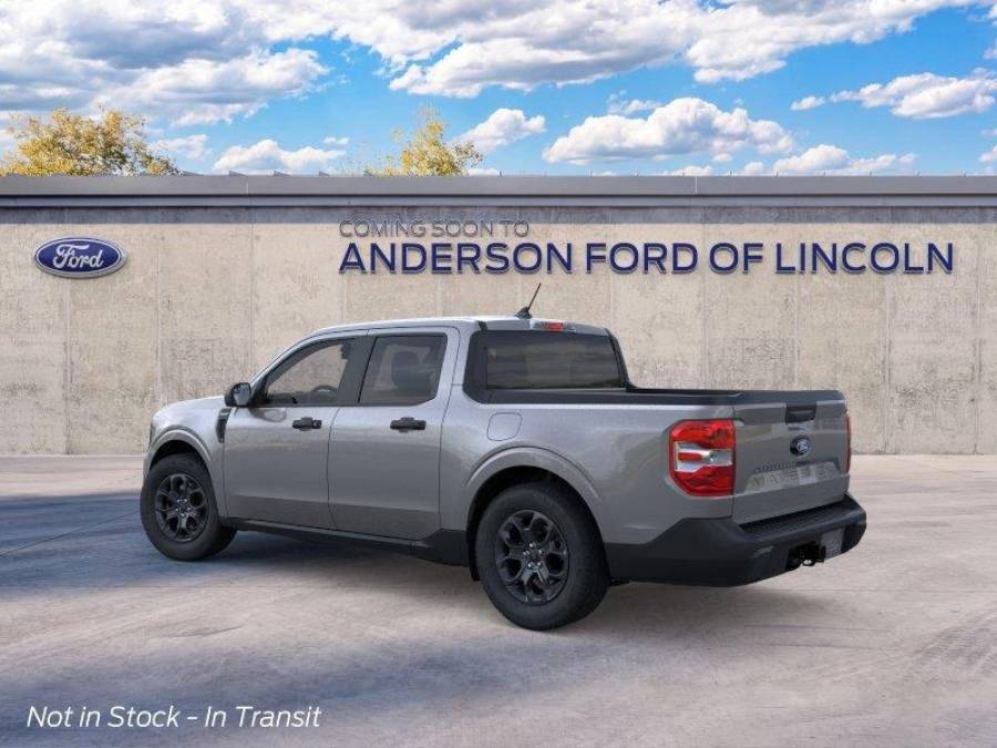 New 2026 Ford Maverick for sale in Lincoln NE