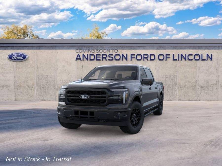 New 2026 Ford F-150 for sale in Lincoln NE