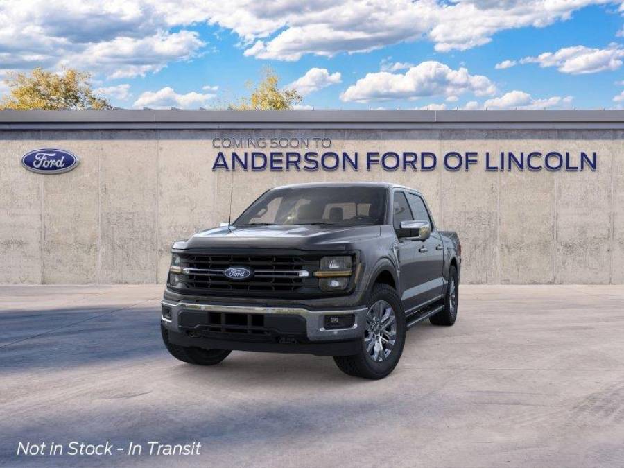 New 2026 Ford F-150 for sale in Lincoln NE