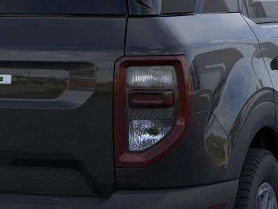 New 2026 Ford Bronco Sport for sale in Lincoln NE