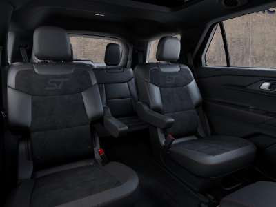 New 2027 Ford Explorer for sale in Lincoln NE