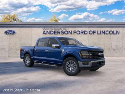 New 2026 Ford F-150 for sale in Lincoln NE