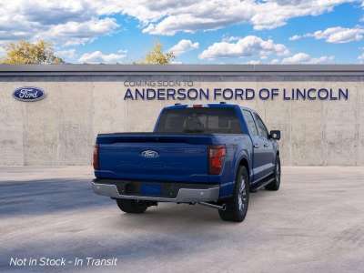 New 2026 Ford F-150 for sale in Lincoln NE