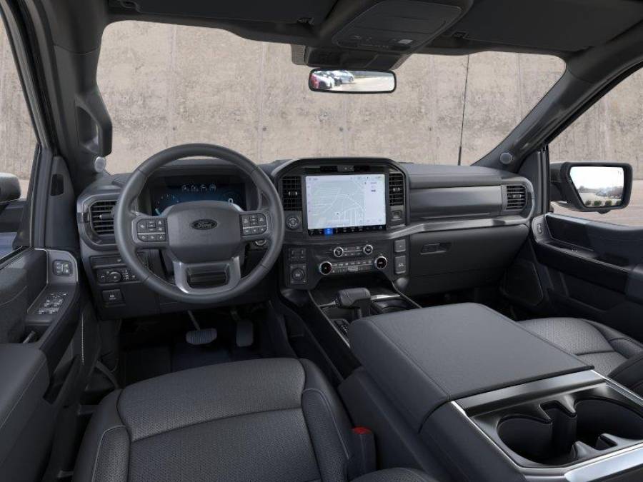 New 2026 Ford F-150 for sale in Lincoln NE